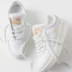 GOLA GRANDSLAM TRIDENT SNEAKERS